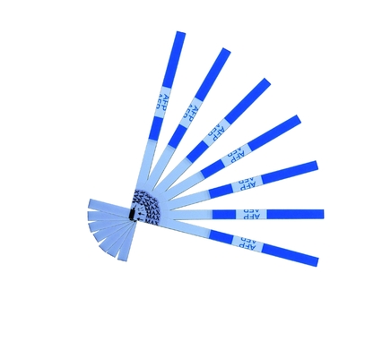 Invbio Ce Alpha Fetoprotein রক্ত ​​পরীক্ষা ক্যান্সার নির্ণয় করতে