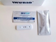 Onestep Hepatitis Rapid Test Kit At Home দ্রুত ফলাফল অ্যান্টিবডি স্ব-পরীক্ষা উচ্চ দক্ষতা