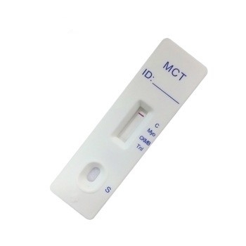 মায়োগ্লোবিন CK-MB Troponin I কম্বো র‌্যাপিড টেস্ট কিট র‌্যাপিড ডায়াগনস্টিক