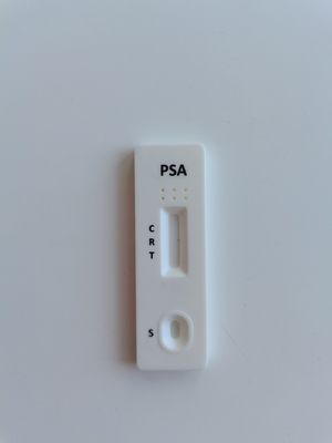 ওয়ান স্টেপ Fob Afp Psa র‍্যাপিড টেস্টিং স্ট্রিপস 99.5% নির্ভুলতা