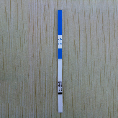 Invbio Ce Alpha Fetoprotein রক্ত ​​পরীক্ষা ক্যান্সার নির্ণয় করতে
