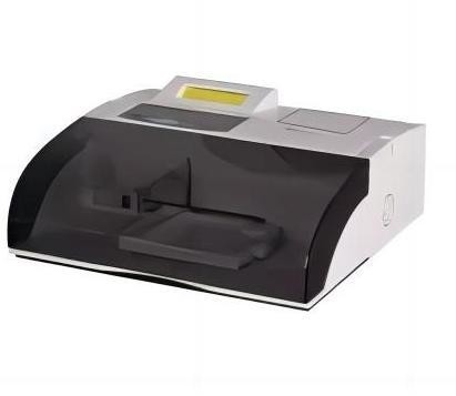 সামঞ্জস্যযোগ্য Sk2000a 96 ওয়েল মাইক্রোপ্লেট ওয়াশার ল্যাবরেটরি মেশিন
