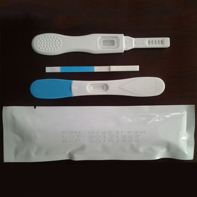 Ffn Fetal Fibronectin Self Rapid Test Kit Specimen collection