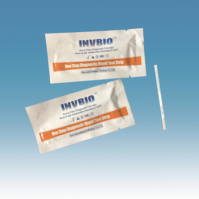 Ffn Fetal Fibronectin Self Rapid Test Kit Specimen collection