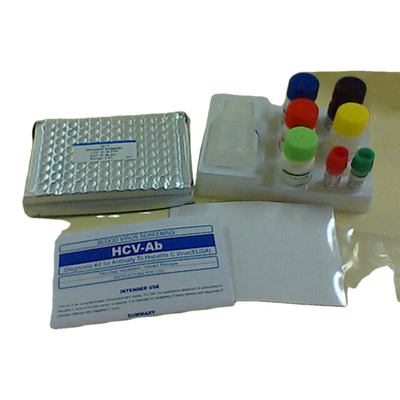 ম্যাক্রোফেজ কলোনি স্টিমুলেটিং ফ্যাক্টর M-CSF ELISA কিট FDA অনুমোদিত