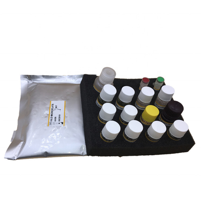 ম্যাক্রোফেজ কলোনি স্টিমুলেটিং ফ্যাক্টর M-CSF ELISA কিট FDA অনুমোদিত